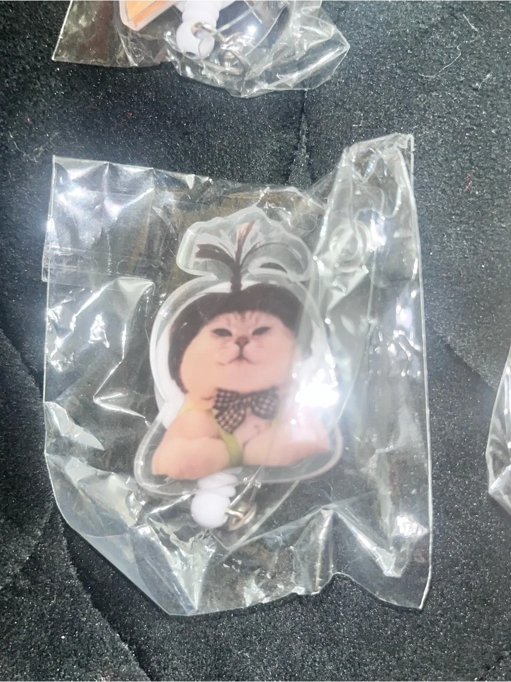 2 for $8 Extendable Badge Holders